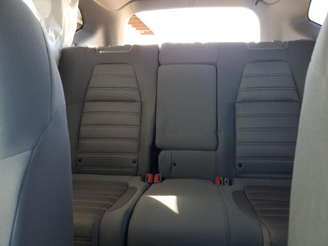Photo 10 from auction – 2019 HONDA CR-V EX with VIN 7FARW2H53KE046562