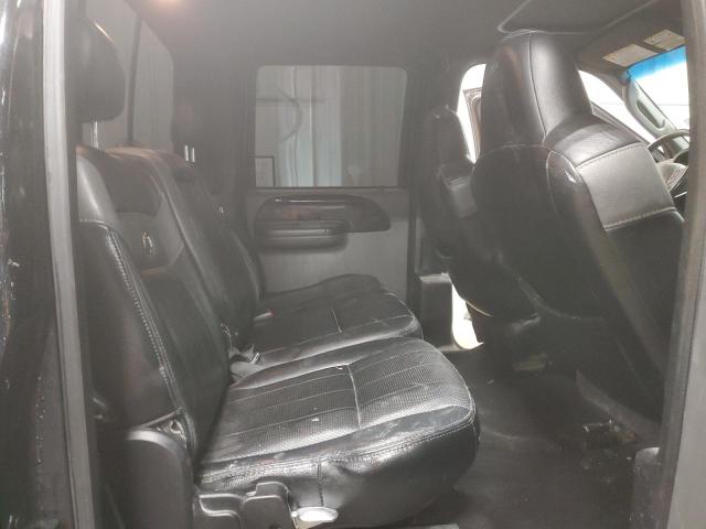 Photo 10 from auction – 2007 FORD F250 SUPER with VIN 1FTSW21P07EA22429