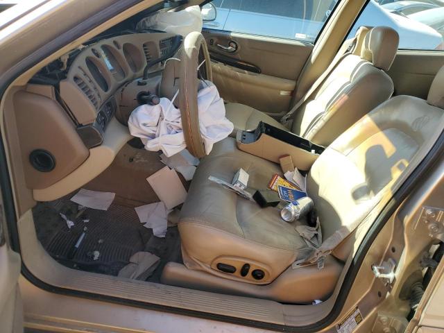 Photo 7 from auction – 2005 BUICK LESABRE LI with VIN 1G4HR54K25U167330