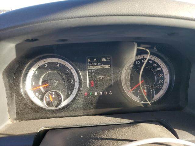 Photo 9 from auction – 2016 RAM 1500 SLT with VIN 1C6RR7GT2GS244678