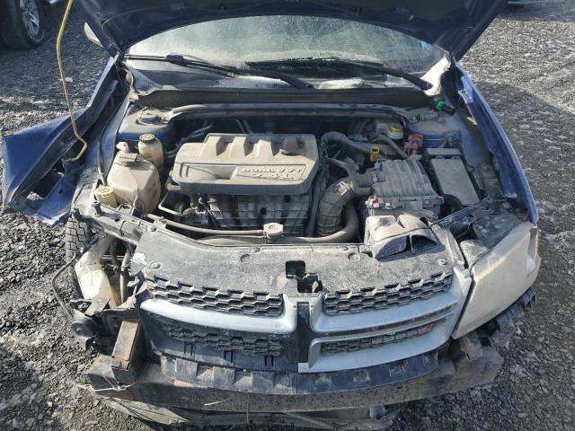 Photo 11 from auction – 2013 DODGE AVENGER SE with VIN 1C3CDZAB6DN594452