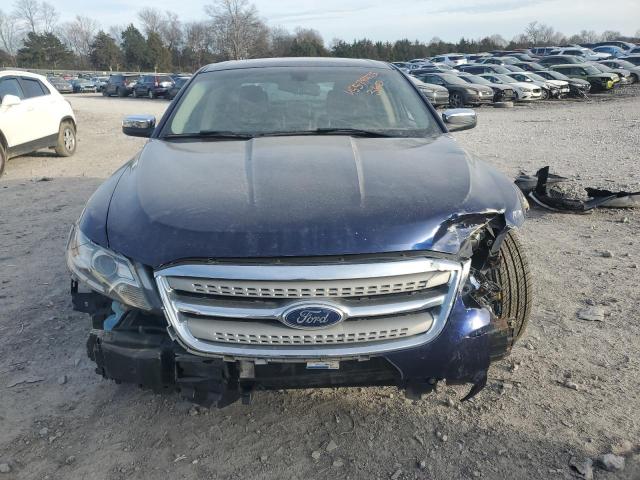 Photo 5 from auction – 2011 FORD TAURUS LIM with VIN 1FAHP2FW2BG120405