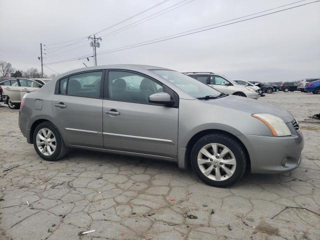 Photo 4 from auction – 2012 NISSAN SENTRA 2.0 with VIN 3N1AB6AP1CL634148