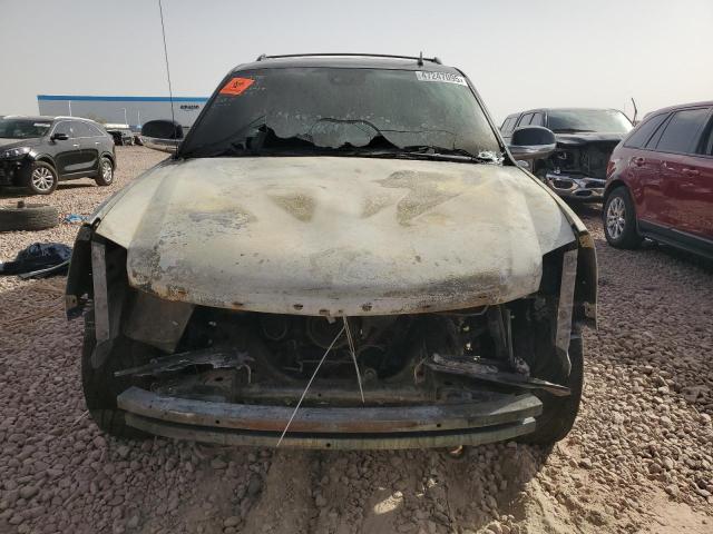 Снимка 5 от търг – 2007 CADILLAC ESCALADE E с VIN 3GYFK62877G300435