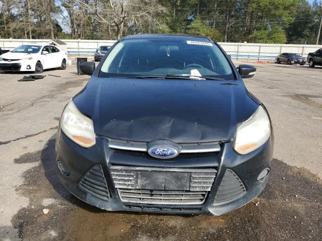 Photo 5 from auction – 2014 FORD FOCUS S with VIN 1FADP3E23EL407881