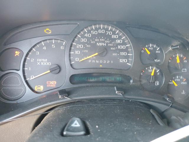 Photo 9 from auction – 2006 CHEVROLET SILVERADO with VIN 1GCEC19Z06Z221901