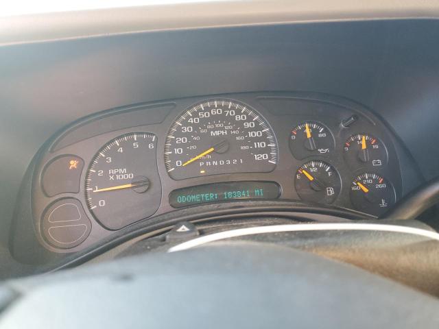 Photo 9 from auction – 2006 CHEVROLET SILVERADO with VIN 2GCEK13T461247143
