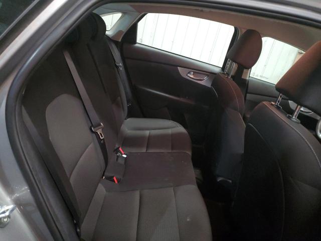 Photo 10 from auction – 2022 KIA FORTE FE with VIN 3KPF24AD4NE484296
