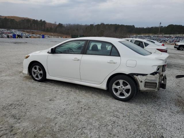 Снимка 2 от търг – 2012 TOYOTA COROLLA BA с VIN 5YFBU4EE8CP071658
