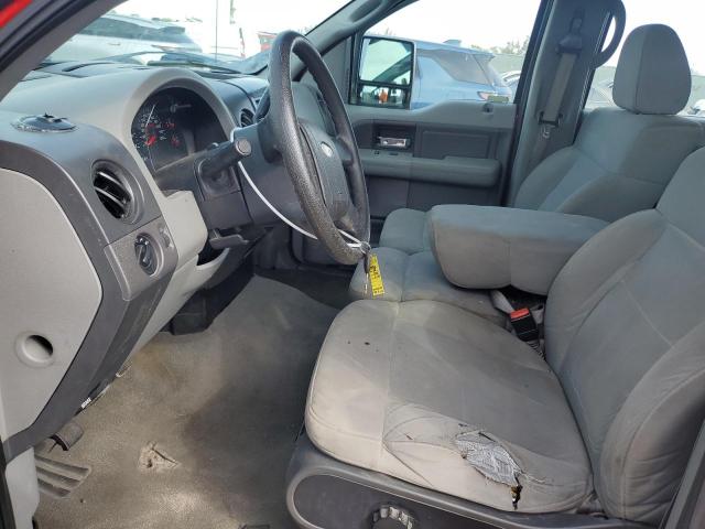Photo 7 from auction – 2008 FORD F150 SUPER with VIN 1FTRW12W28FA22586