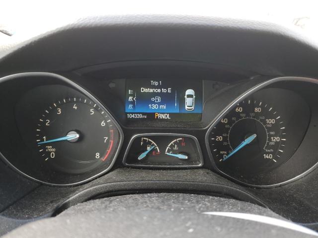 Photo 9 from auction – 2015 FORD FOCUS S with VIN 1FADP3E20FL256693
