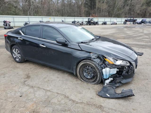 Photo 4 from auction – 2021 NISSAN ALTIMA S with VIN 1N4BL4BV1MN316909
