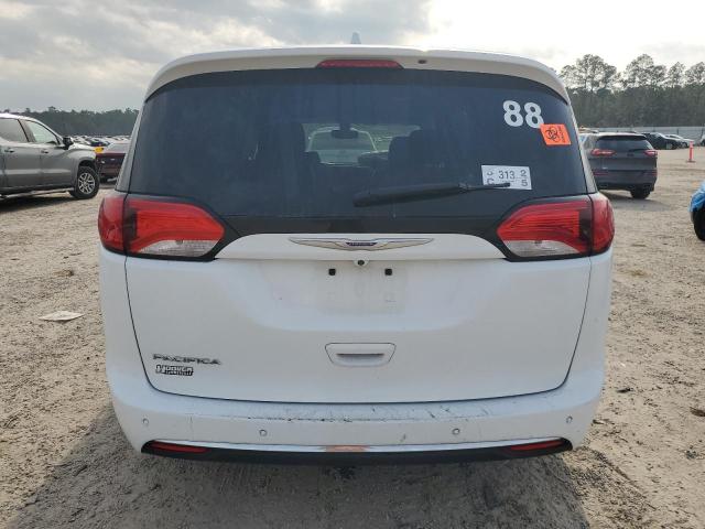 Photo 6 from auction – 2019 CHRYSLER PACIFICA T with VIN 2C4RC1BG4KR537378
