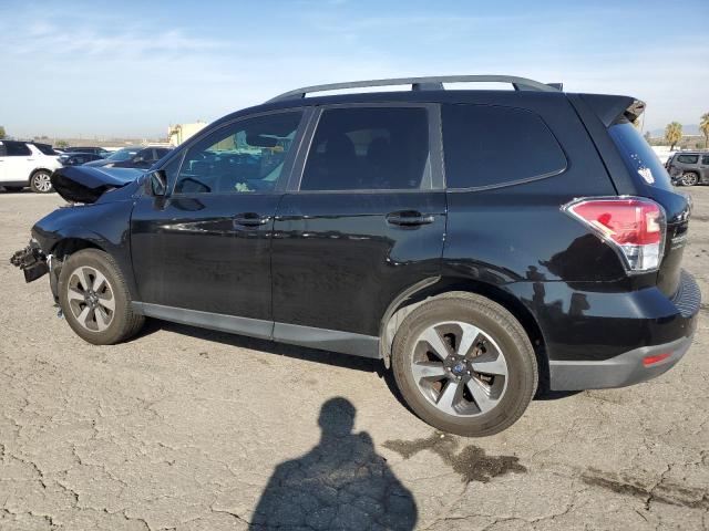 Photo 2 from auction – 2017 SUBARU FORESTER 2 with VIN JF2SJAGC4HH590052