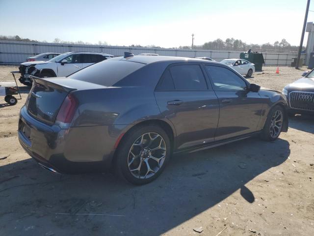Photo 3 from auction – 2015 CHRYSLER 300 S with VIN 2C3CCABT9FH736087