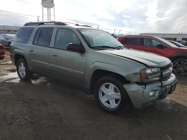 Photo 4 from auction – 2003 CHEVROLET TRAILBLAZE with VIN 1GNET16S036192122