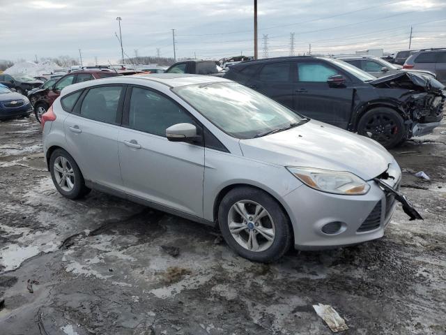 Photo 4 from auction – 2013 FORD FOCUS SE with VIN 1FADP3K2XDL150902