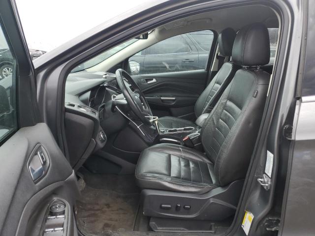 Photo 7 from auction – 2014 FORD ESCAPE TIT with VIN 1FMCU9J94EUD13230