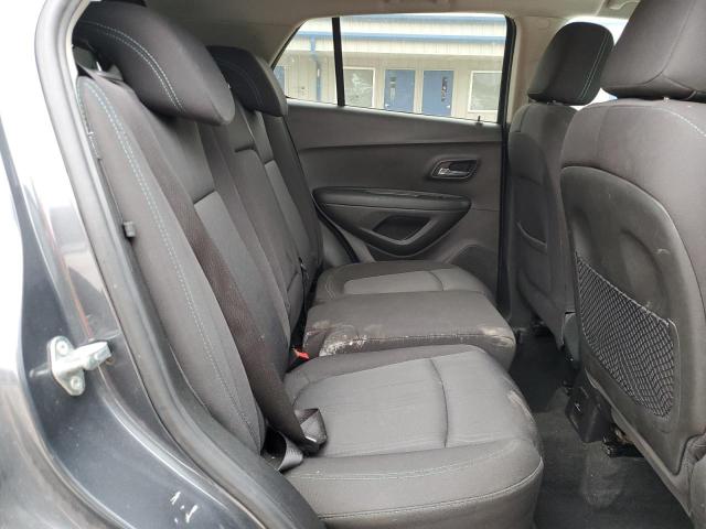 Photo 11 from auction – 2016 CHEVROLET TRAX 1LT with VIN 3GNCJPSB3GL169774