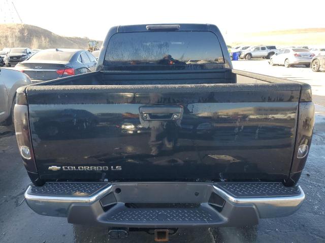 Снимка 6 от търг – 2004 CHEVROLET COLORADO с VIN 1GCDT136248208564