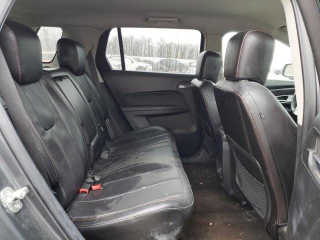 Photo 11 from auction – 2011 GMC TERRAIN SL with VIN 2CTALUEC2B6276703