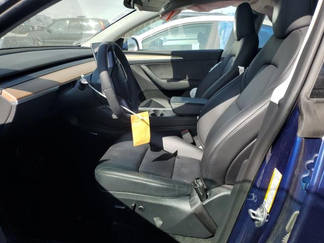 Photo 7 from auction – 2023 TESLA MODEL Y with VIN 7SAYGDEE8PA064938