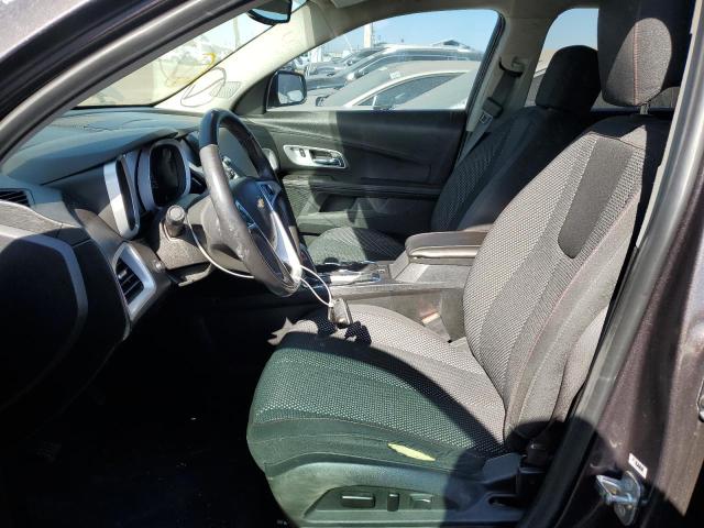 Photo 7 from auction – 2015 CHEVROLET EQUINOX LT with VIN 2GNALBEK8F6297219
