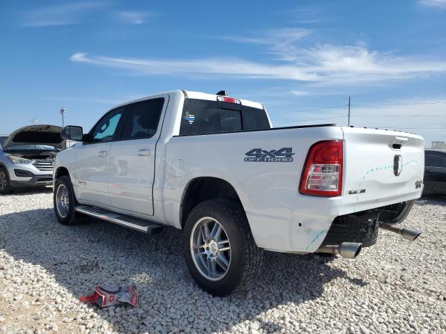 Photo 2 from auction – 2020 RAM 1500 BIG H with VIN 1C6SRFFM4LN204150