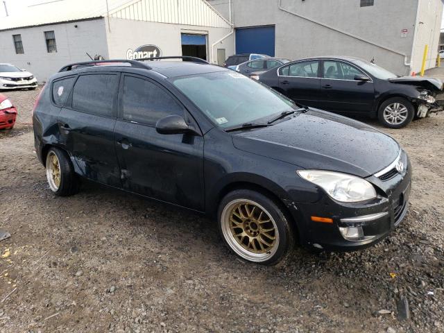 Photo 4 from auction – 2010 HYUNDAI ELANTRA TO with VIN KMHDC8AEXAU057295