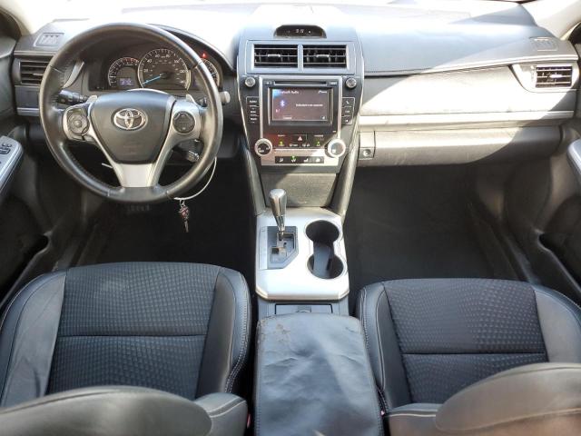 Photo 8 from auction – 2012 TOYOTA CAMRY BASE with VIN 4T1BF1FK8CU057898
