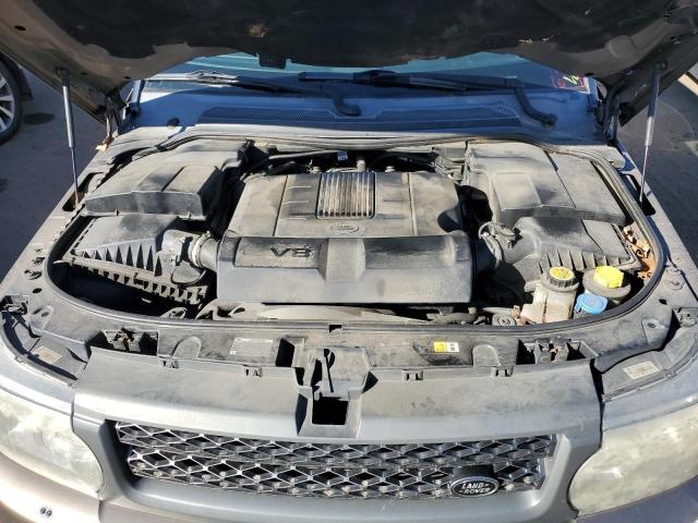 Photo 12 from auction – 2011 LAND ROVER RANGE ROVE with VIN SALSF2D46BA701485