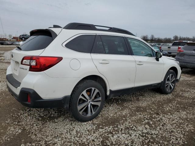 Photo 3 from auction – 2019 SUBARU OUTBACK 2. with VIN 4S4BSAJC9K3244714