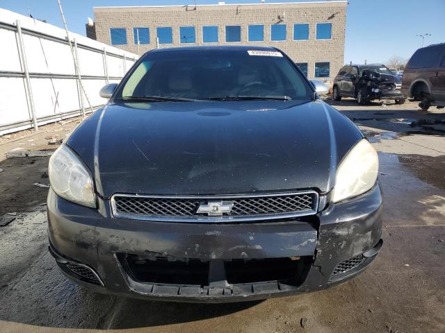 Photo 5 from auction – 2006 CHEVROLET IMPALA SUP with VIN 2G1WD58CX69268362