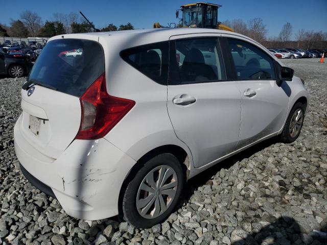Photo 3 from auction – 2018 NISSAN VERSA NOTE with VIN 3N1CE2CP1JL353258