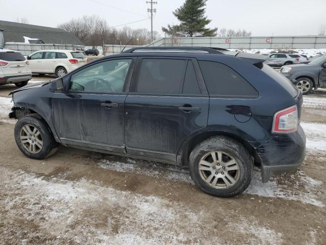 Photo 2 from auction – 2008 FORD EDGE SE with VIN 2FMDK36C08BB40599