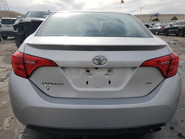 Photo 6 from auction – 2019 TOYOTA COROLLA L with VIN 5YFBURHE3KP880427