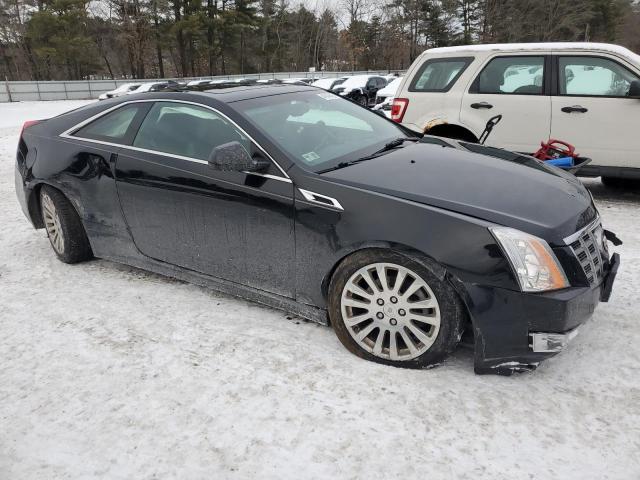 Photo 4 from auction – 2012 CADILLAC CTS PERFOR with VIN 1G6DM1E36C0110413