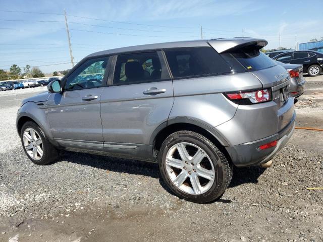 Photo 2 from auction – 2015 LAND ROVER RANGE ROVE with VIN SALVP2BG6FH975497