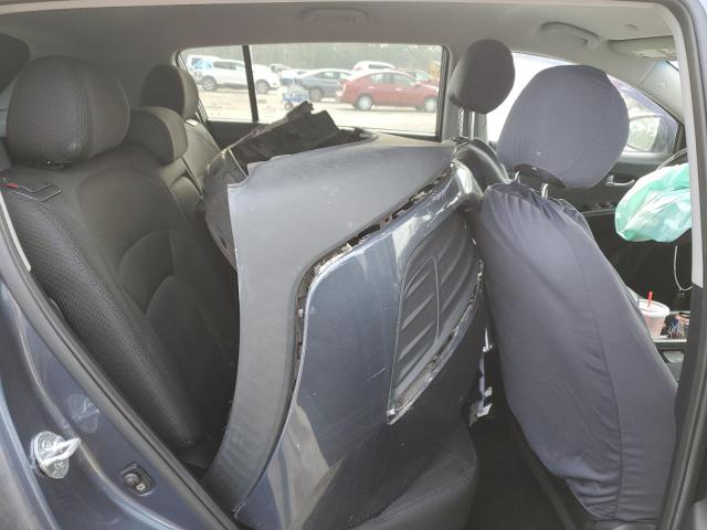 Photo 11 from auction – 2012 KIA SPORTAGE B with VIN KNDPB3A29C7328412