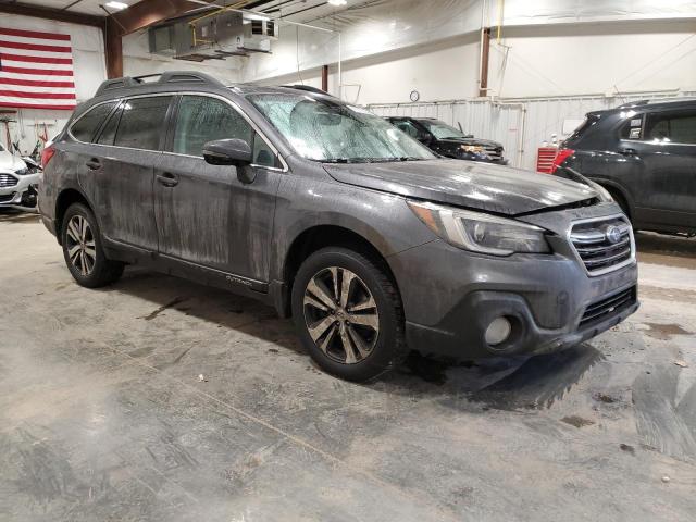 Photo 4 from auction – 2018 SUBARU OUTBACK 2. with VIN 4S4BSANC1J3262455