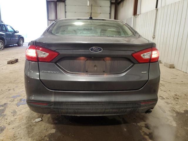 Photo 6 from auction – 2015 FORD FUSION SE with VIN 3FA6P0H74FR141983