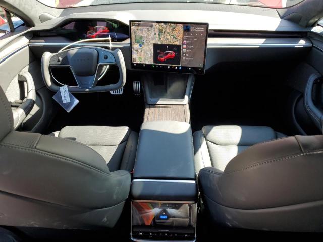 Снимка 8 от търг – 2024 TESLA MODEL S с VIN 5YJSA1E51RF537362