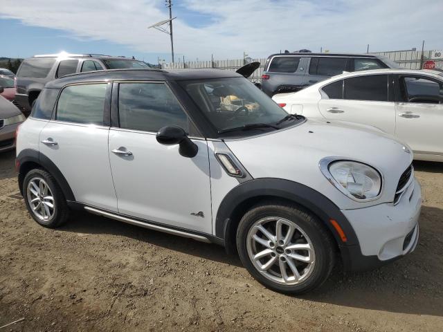 Photo 4 from auction – 2016 MINI COOPER S C with VIN WMWZC5C52GWU00052