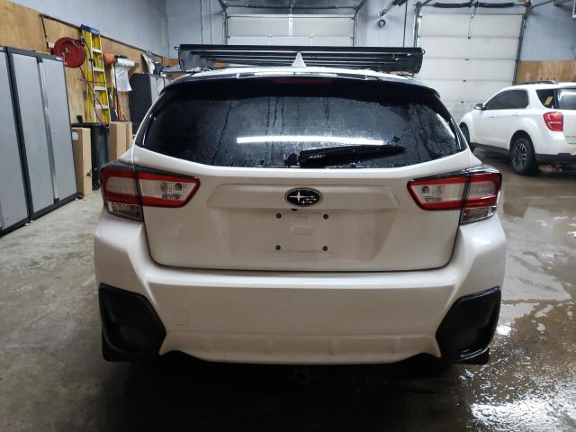 Photo 6 from auction – 2019 SUBARU CROSSTREK with VIN JF2GTADC2KH272054
