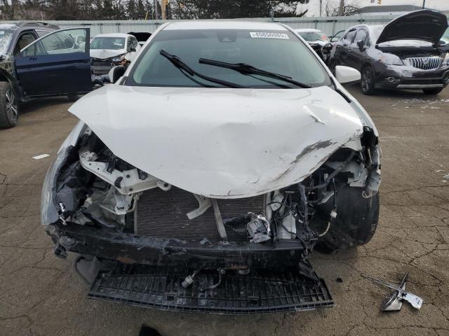Photo 5 from auction – 2018 TOYOTA COROLLA L with VIN 5YFBURHEXJP804427