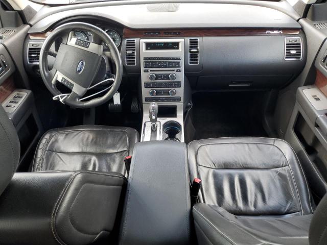 Фото 8 с аукциона – 2009 FORD FLEX SEL с VIN 2FMEK62CX9BA13436
