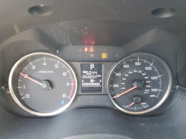 Photo 9 from auction – 2016 SUBARU IMPREZA with VIN JF1GPAA6XG8328529
