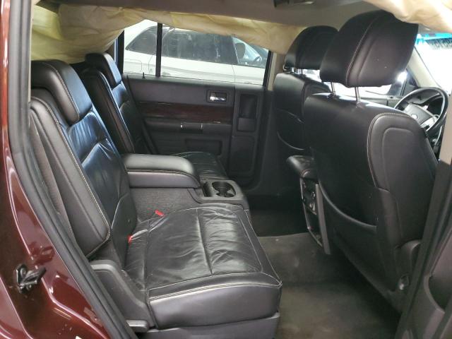 Photo 11 from auction – 2009 FORD FLEX SEL with VIN 2FMDK52C79BA28613