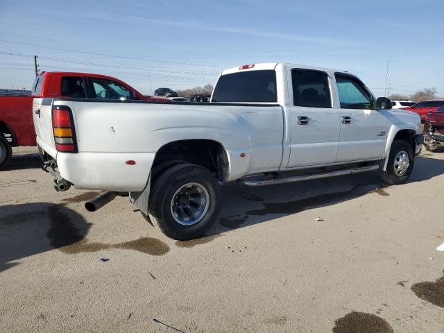 Photo 3 from auction – 2003 CHEVROLET SILVERADO with VIN 1GCJK33153F252378