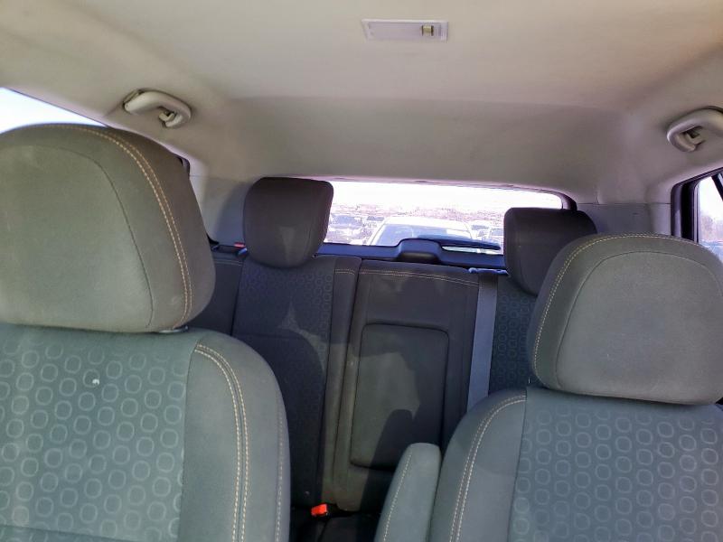 Photo 10 from auction – 2018 CHEVROLET TRAX LS with VIN KL7CJKSB7JB646370